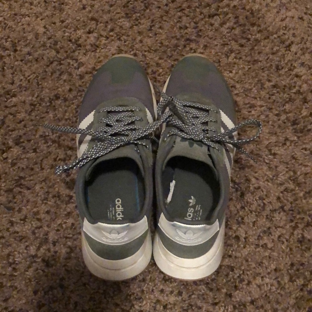 Adidas sneakers